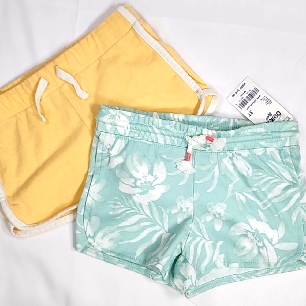 OSHKOSH SHORTS BUNDLE